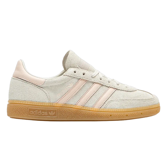 adidas Handball Spezial Orbit Grey Wonder Quartz (W) JR3629