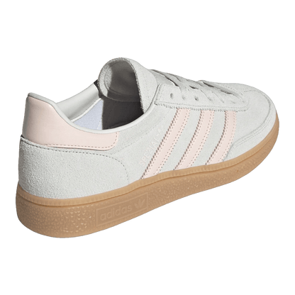 adidas Handball Spezial Orbit Grey Wonder Quartz (W) Back JR3629