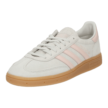 adidas Handball Spezial Orbit Grey Wonder Quartz (W) Side JR3629