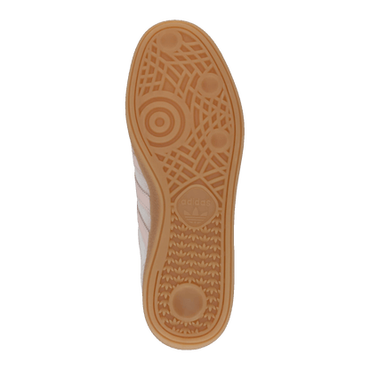 adidas Handball Spezial Orbit Grey Wonder Quartz (W) Sohle JR3629