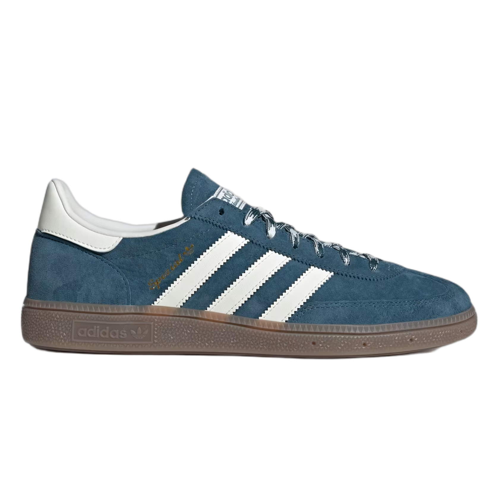 adidas Handball Spezial Orbit Indigo Off White Gum KI5941