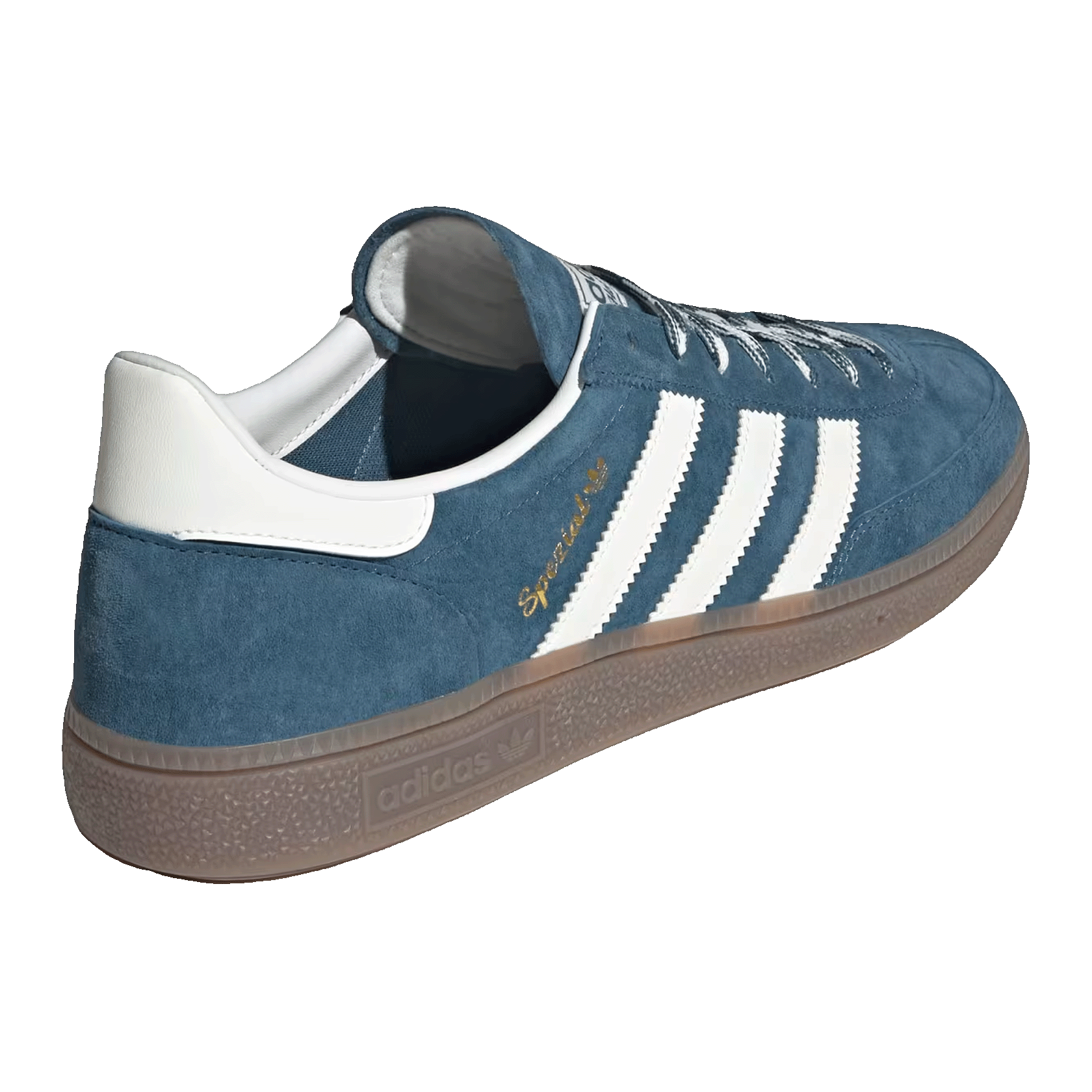 adidas Handball Spezial Orbit Indigo Off White Gum Back KI5941