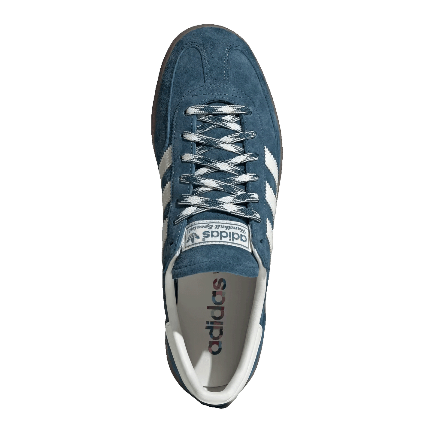 adidas Handball Spezial Orbit Indigo Off White Gum Oben KI5941