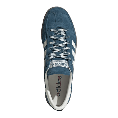 adidas Handball Spezial Orbit Indigo Off White Gum Oben KI5941