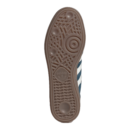 adidas Handball Spezial Orbit Indigo Off White Gum Sohle KI5941