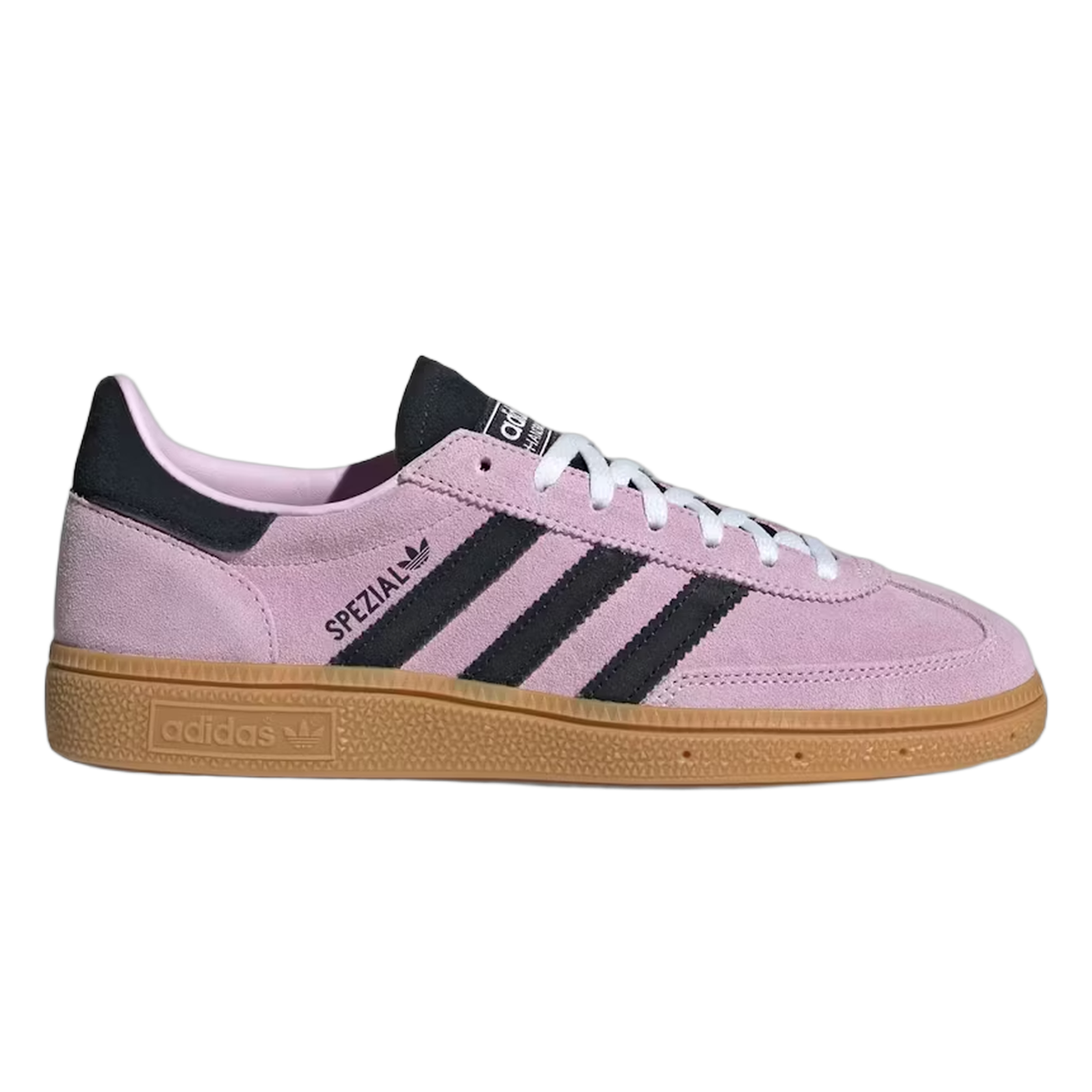 adidas Handball Spezial Orchid Fusion (W) JQ6299