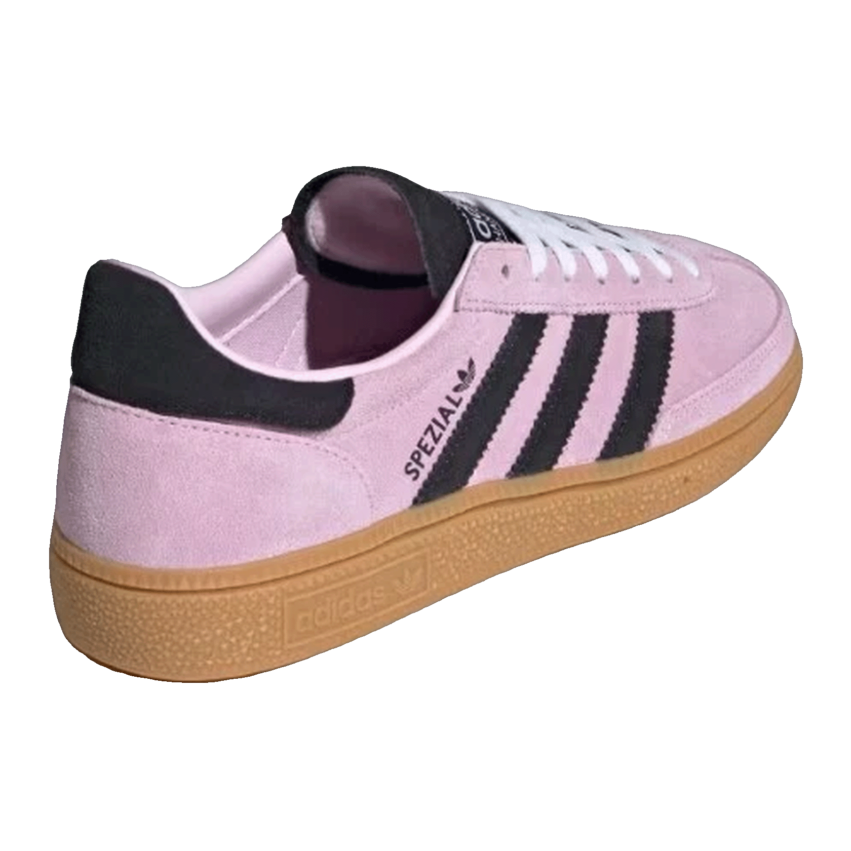 adidas Handball Spezial Orchid Fusion (W) Back JQ6299