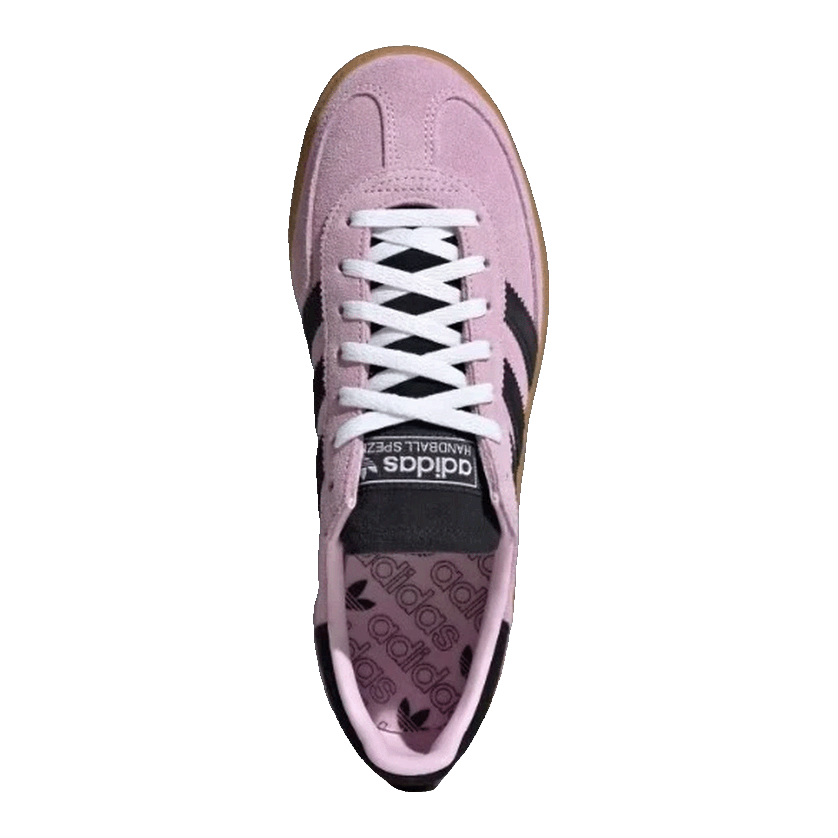 adidas Handball Spezial Orchid Fusion (W) Oben JQ6299