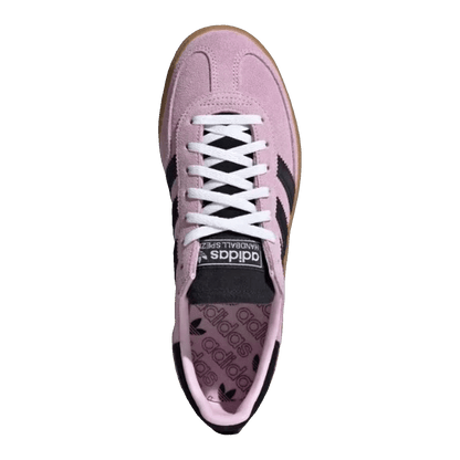 adidas Handball Spezial Orchid Fusion (W) Oben JQ6299