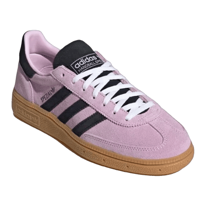 adidas Handball Spezial Orchid Fusion (W) Side JQ6299