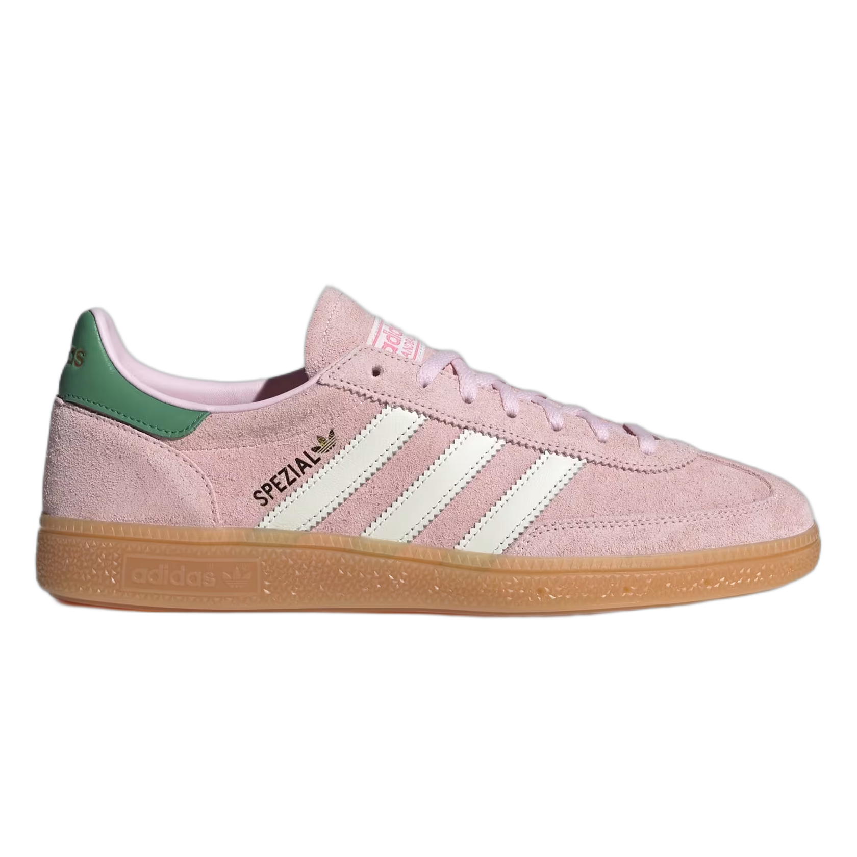 adidas Handball Spezial Pink Off White Gum JH9227