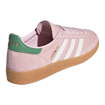 adidas Handball Spezial Pink Off White Gum Back JH9227