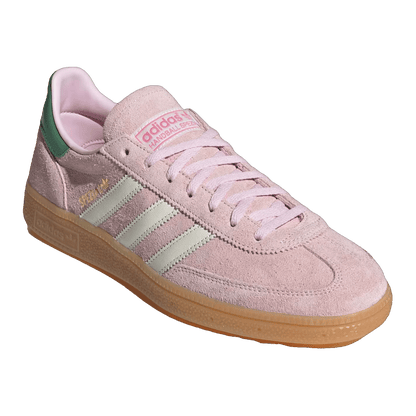 adidas Handball Spezial Pink Off White Gum Side JH9227