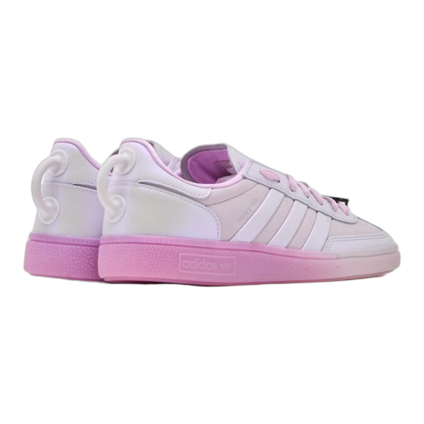adidas Handball Spezial Pokémon Mewtwo Back KI8213