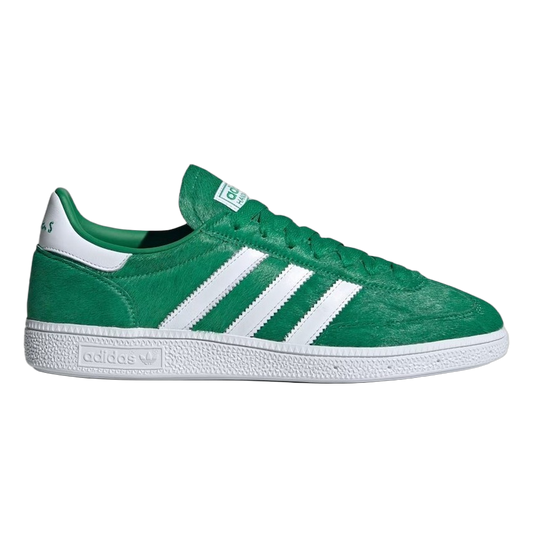 adidas Handball Spezial Pony Hair Green Cloud White IH9982