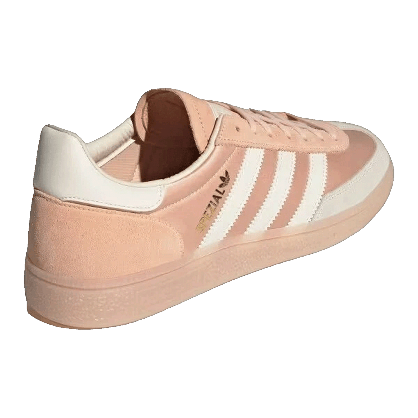 adidas Handball Spezial Powder Coral Back JQ3686