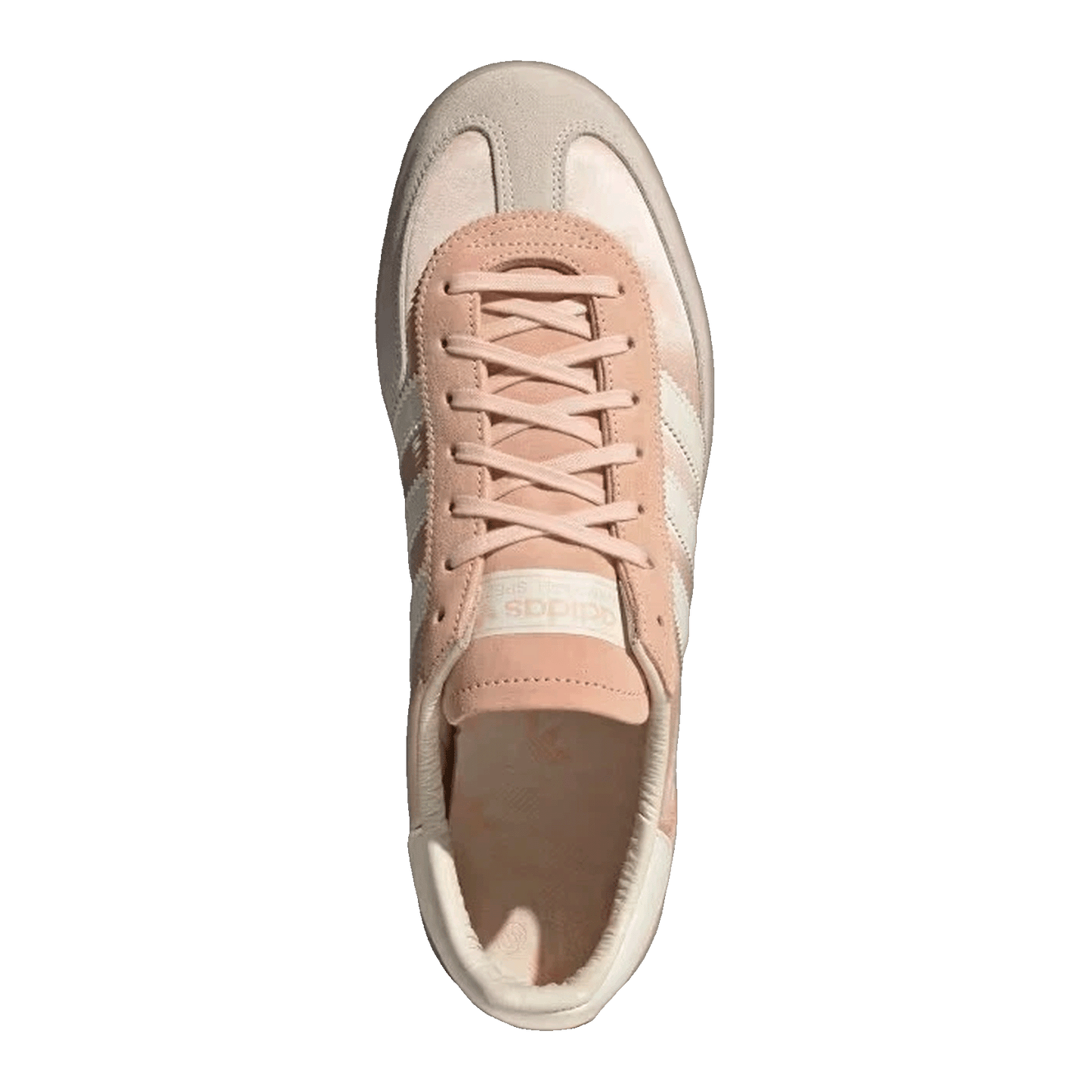 adidas Handball Spezial Powder Coral Oben JQ3686