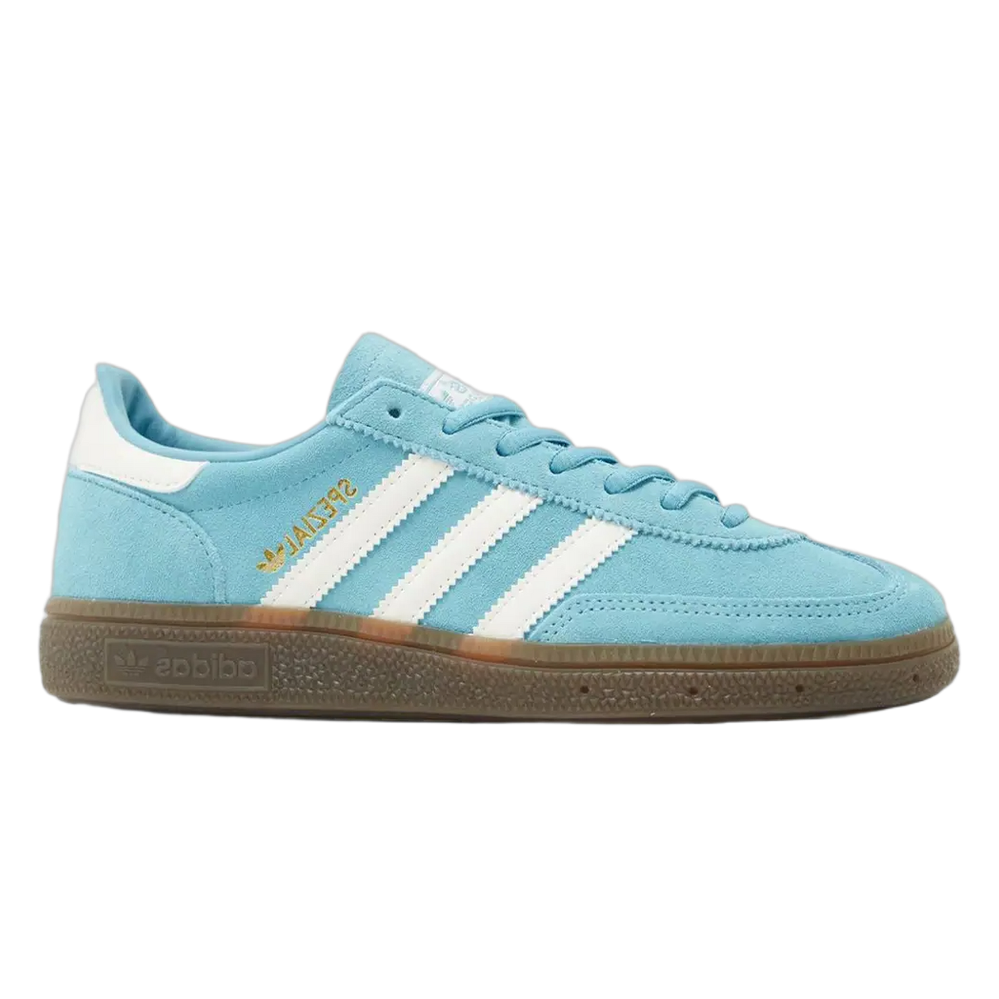 adidas Handball Spezial Preloved Blue Off-White (W) JQ2731