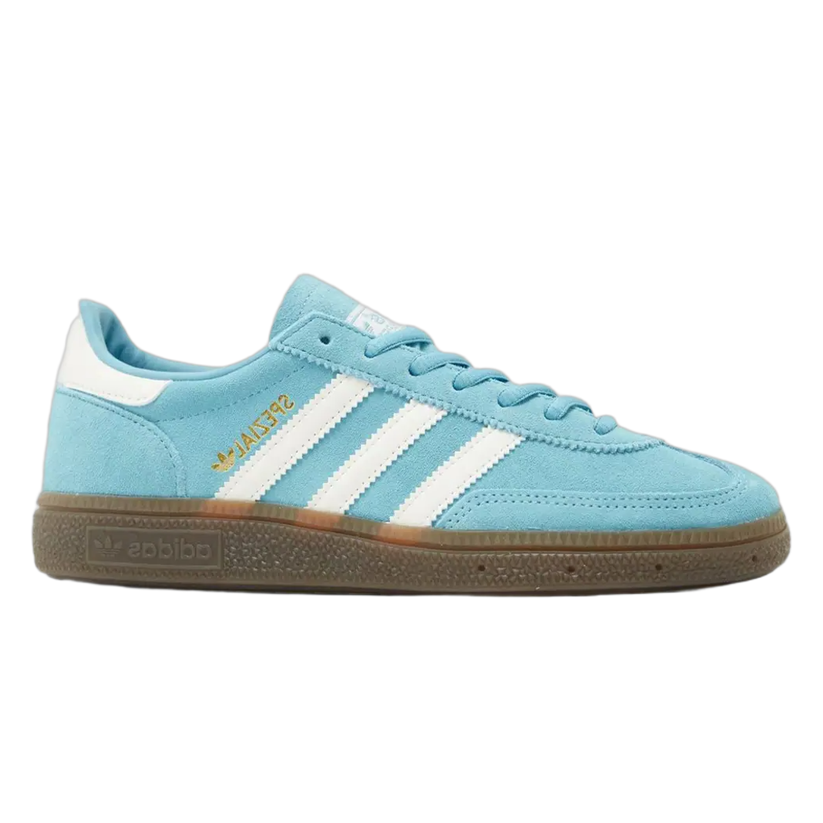 adidas Handball Spezial Preloved Blue Off-White (W) JQ2731