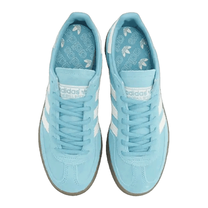adidas Handball Spezial Preloved Blue Off-White (W) Oben JQ2731