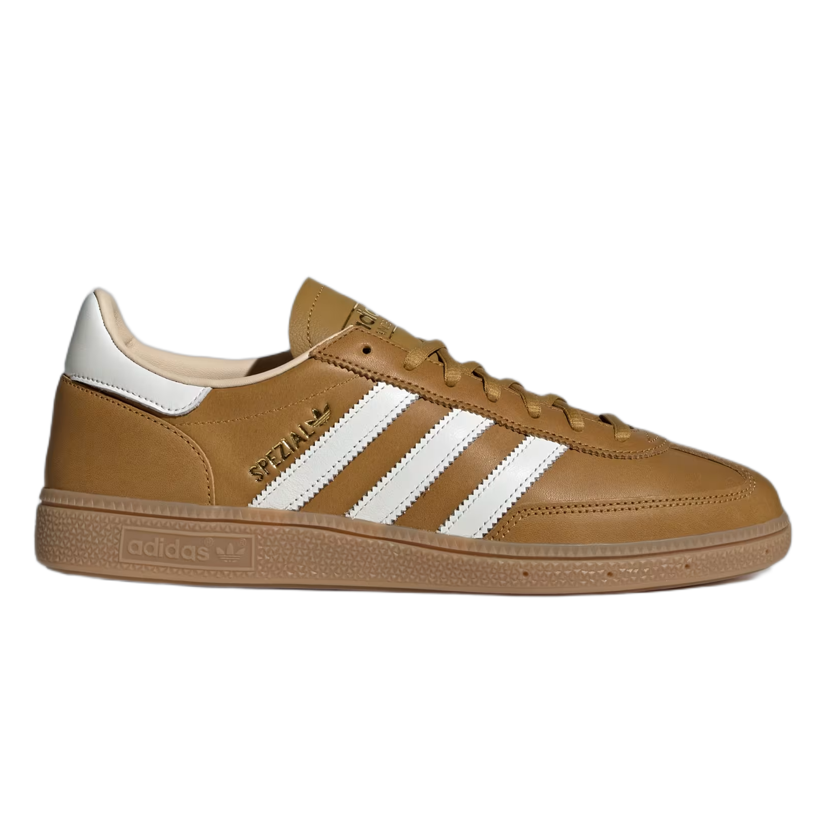adidas Handball Spezial Preloved Bronze White Gum KI8580