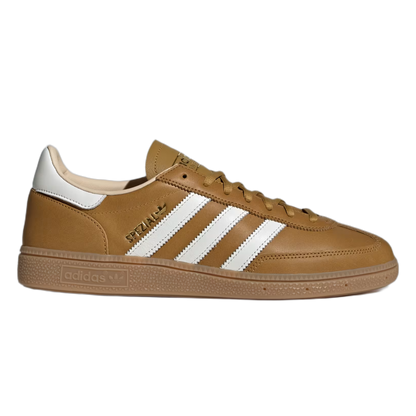 adidas Handball Spezial Preloved Bronze White Gum KI8580