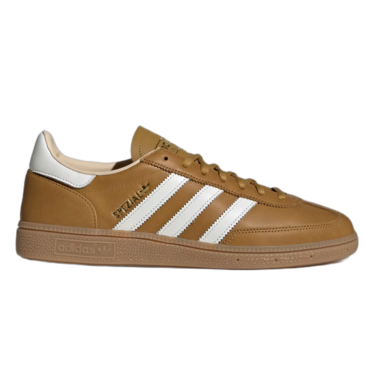 adidas Handball Spezial Preloved Bronze White Gum KI8580