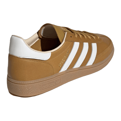 adidas Handball Spezial Preloved Bronze White Gum Back KI8580