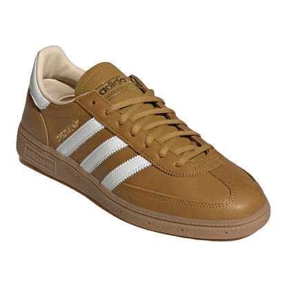 adidas Handball Spezial Preloved Bronze White Gum Side KI8580