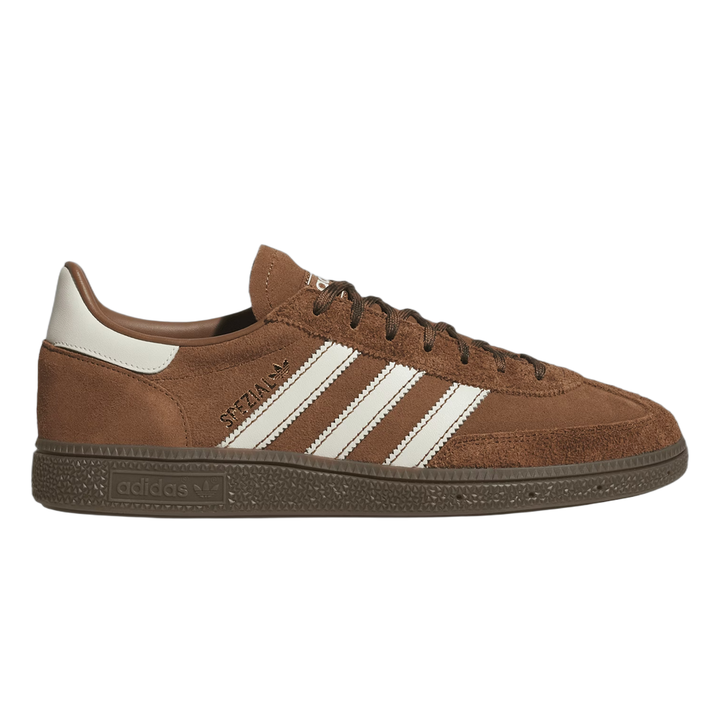 adidas Handball Spezial Preloved Brown Off White (W) KJ6016