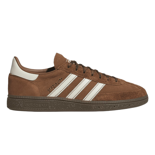 adidas Handball Spezial Preloved Brown Off White (W) KJ6016