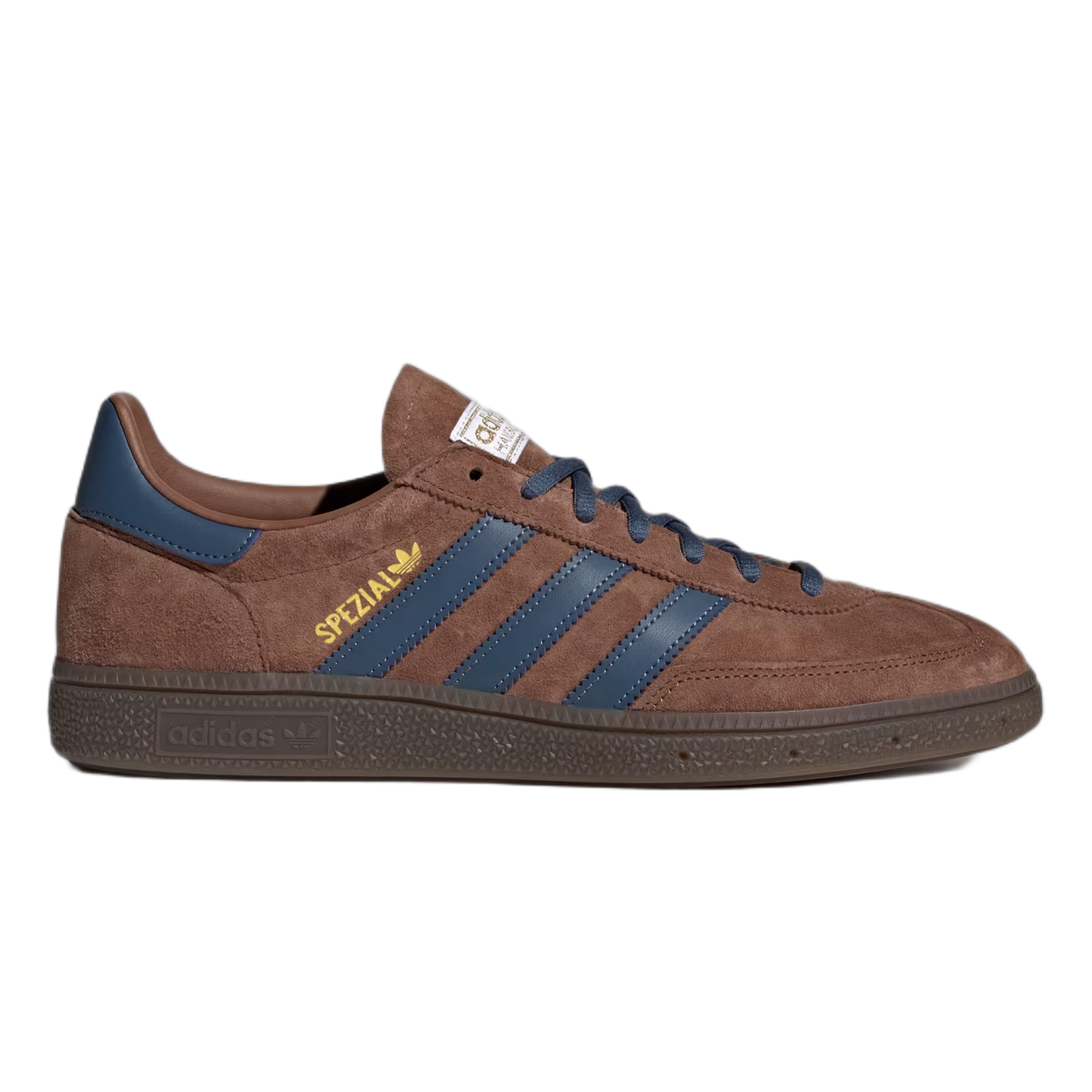 adidas Handball Spezial Preloved Brown Preloved Ink JP7725
