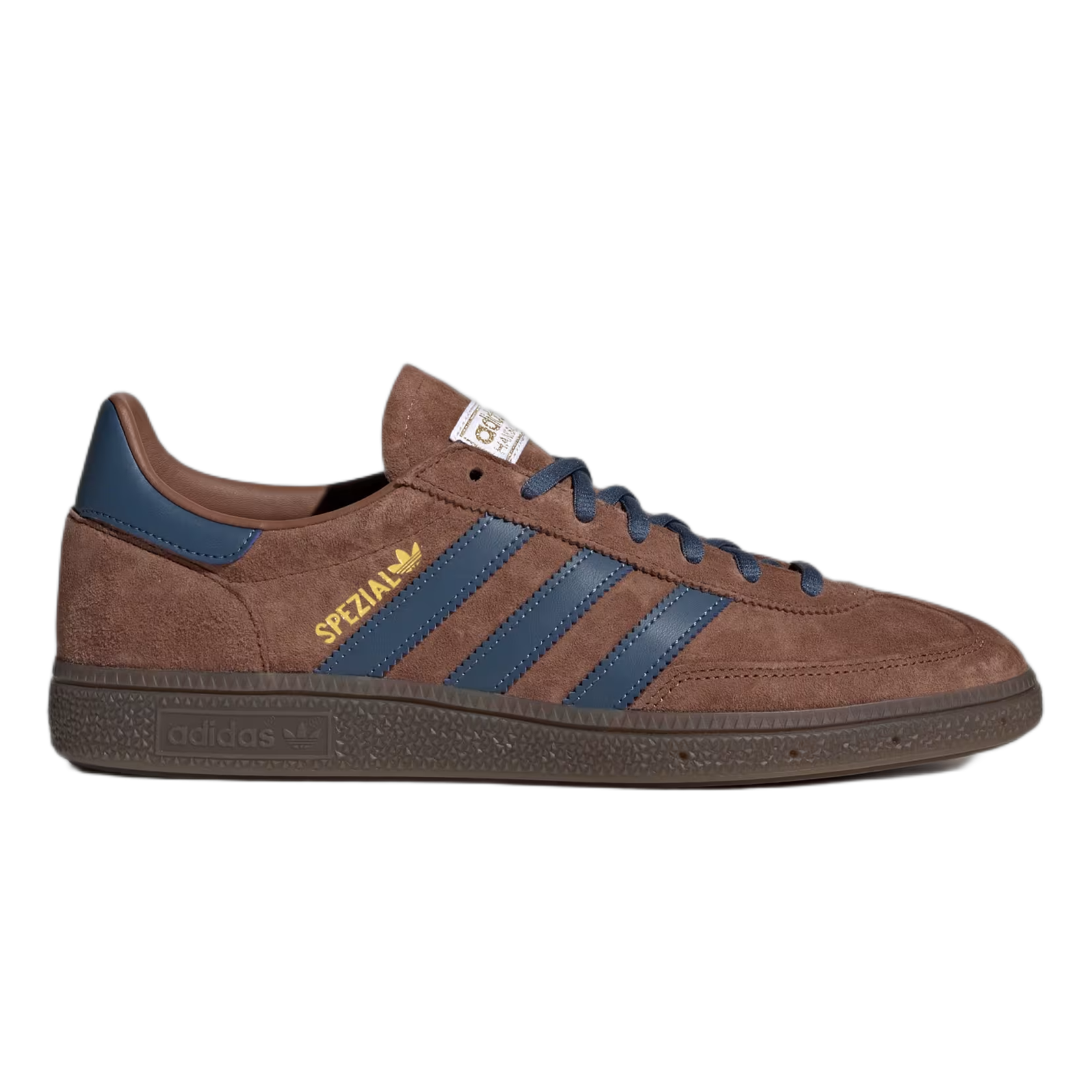 adidas Handball Spezial Preloved Brown Preloved Ink JP7725