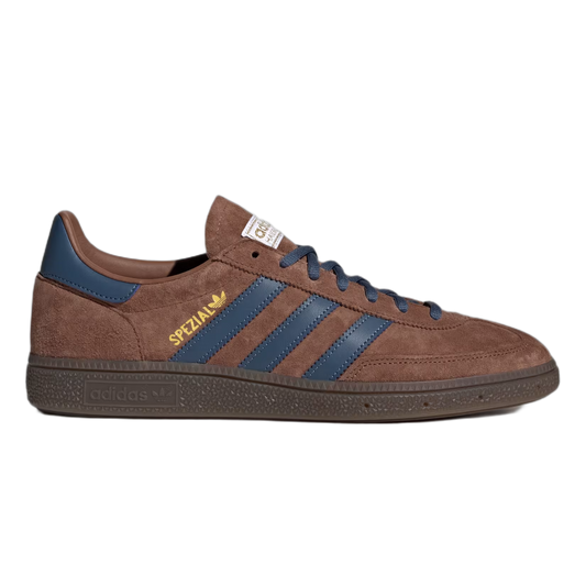 adidas Handball Spezial Preloved Brown Preloved Ink JP7725