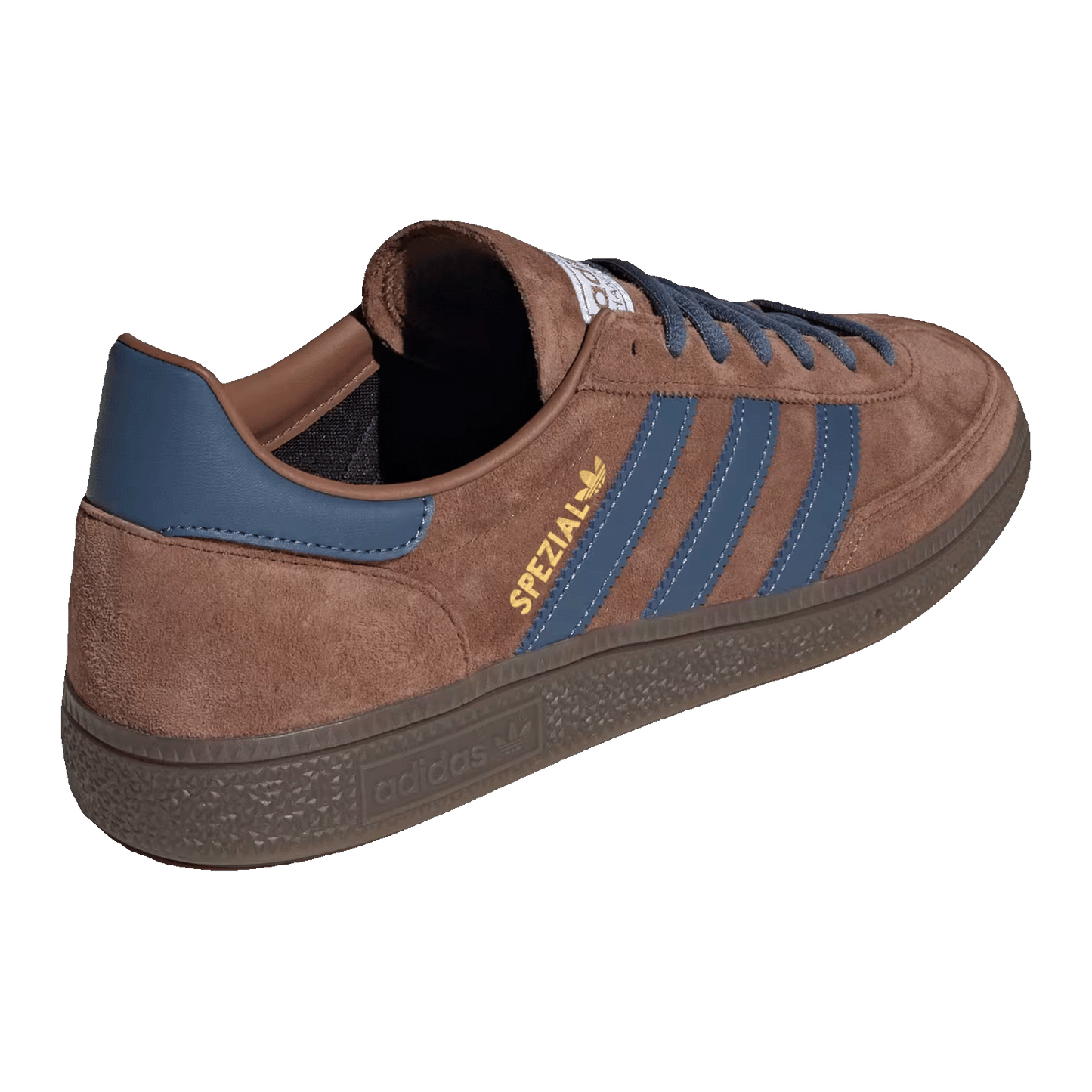 adidas Handball Spezial Preloved Brown Preloved Ink Back JP7725