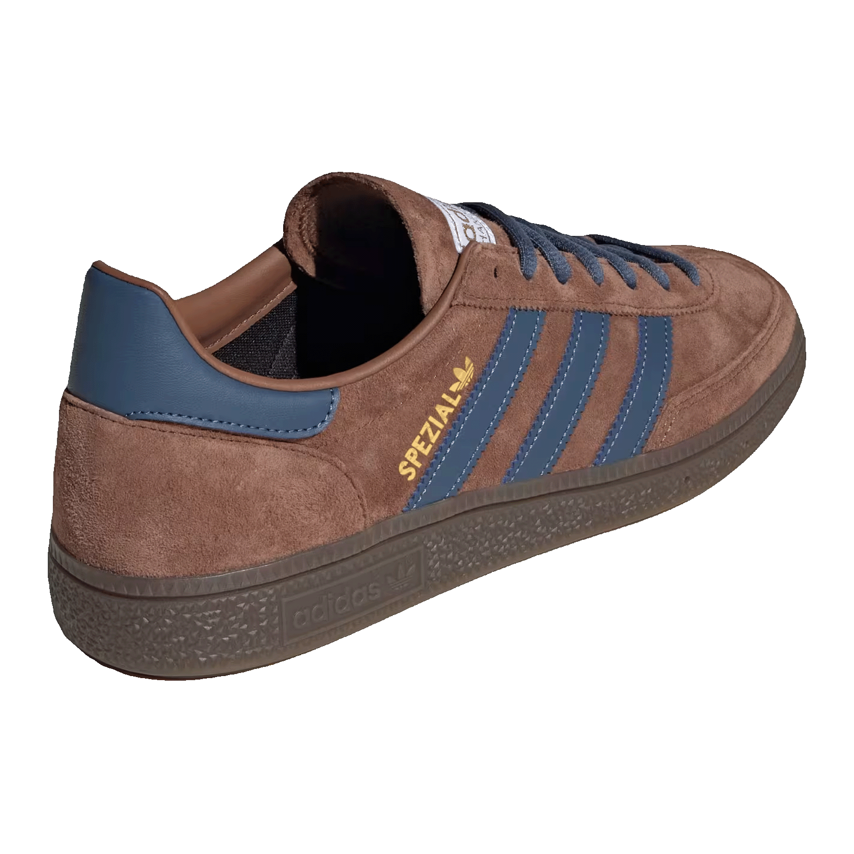 adidas Handball Spezial Preloved Brown Preloved Ink Back JP7725