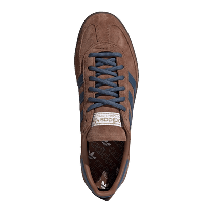 adidas Handball Spezial Preloved Brown Preloved Ink Oben JP7725