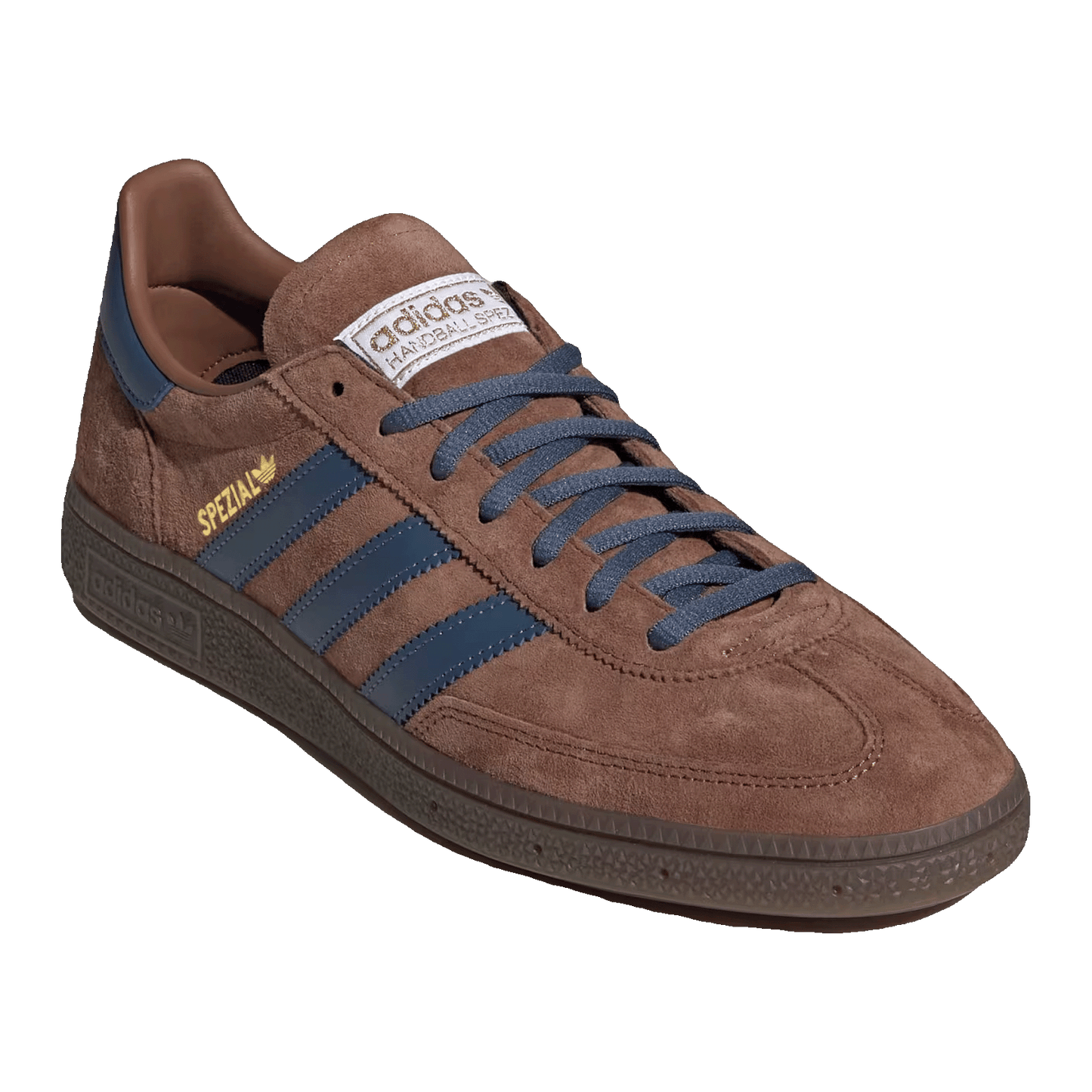 adidas Handball Spezial Preloved Brown Preloved Ink Side JP7725