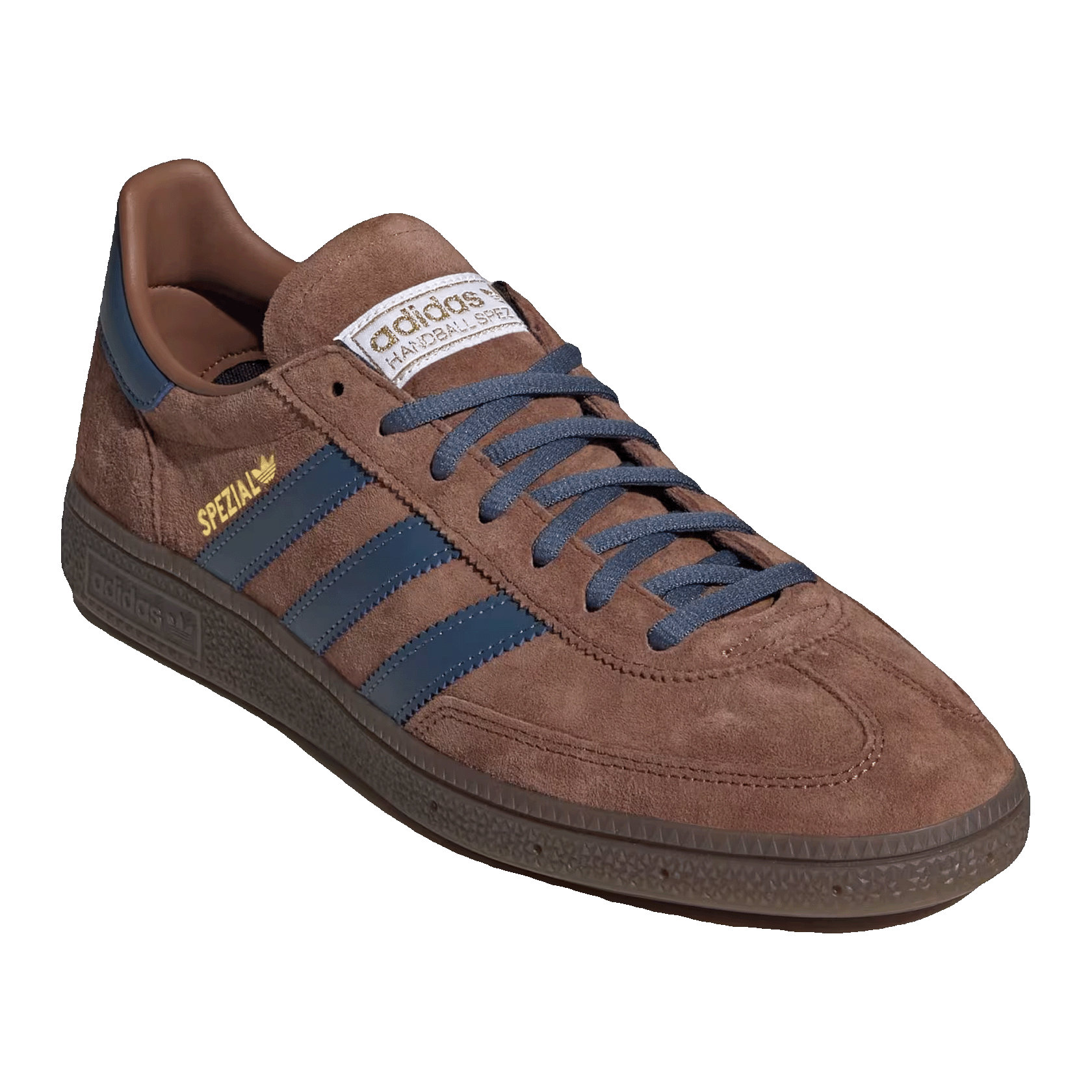 adidas Handball Spezial Preloved Brown Preloved Ink Side JP7725
