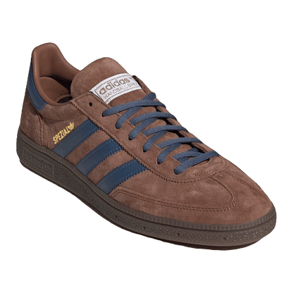 adidas Handball Spezial Preloved Brown Preloved Ink Side JP7725