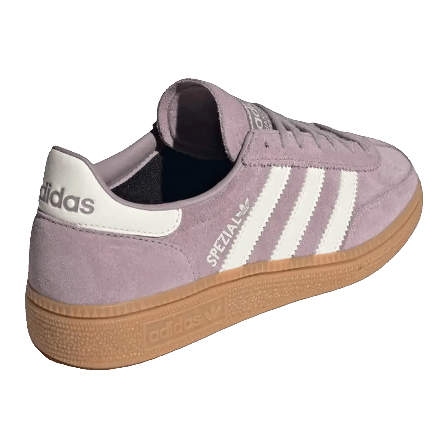 adidas Handball Spezial Preloved Fig (GS) Back JH8663