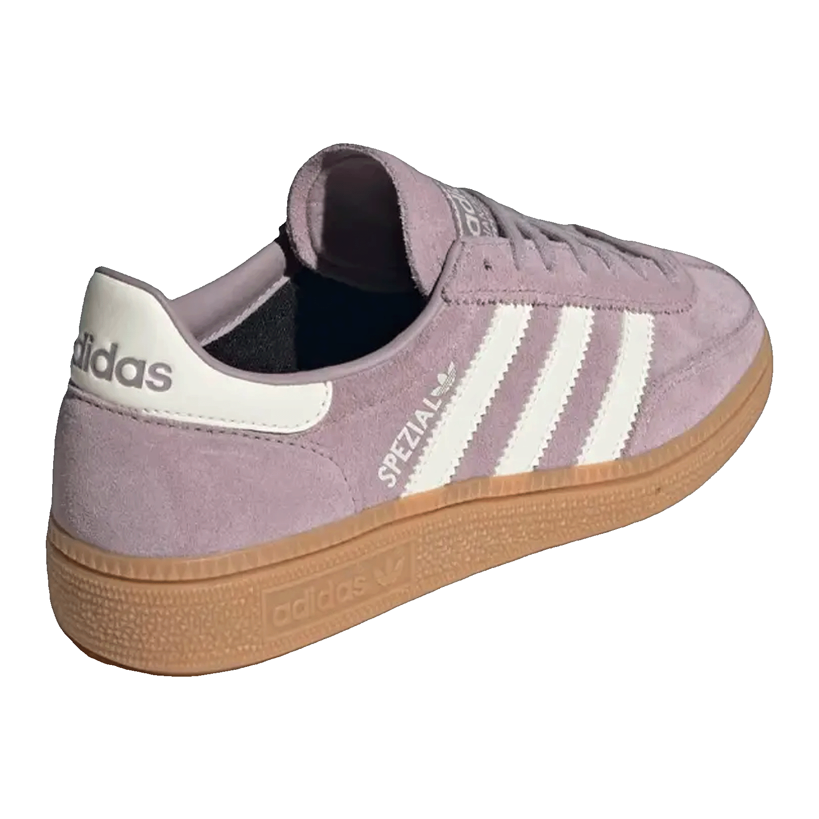 adidas Handball Spezial Preloved Fig (GS) Back JH8663