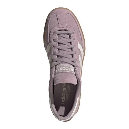 adidas Handball Spezial Preloved Fig (GS) Oben JH8663
