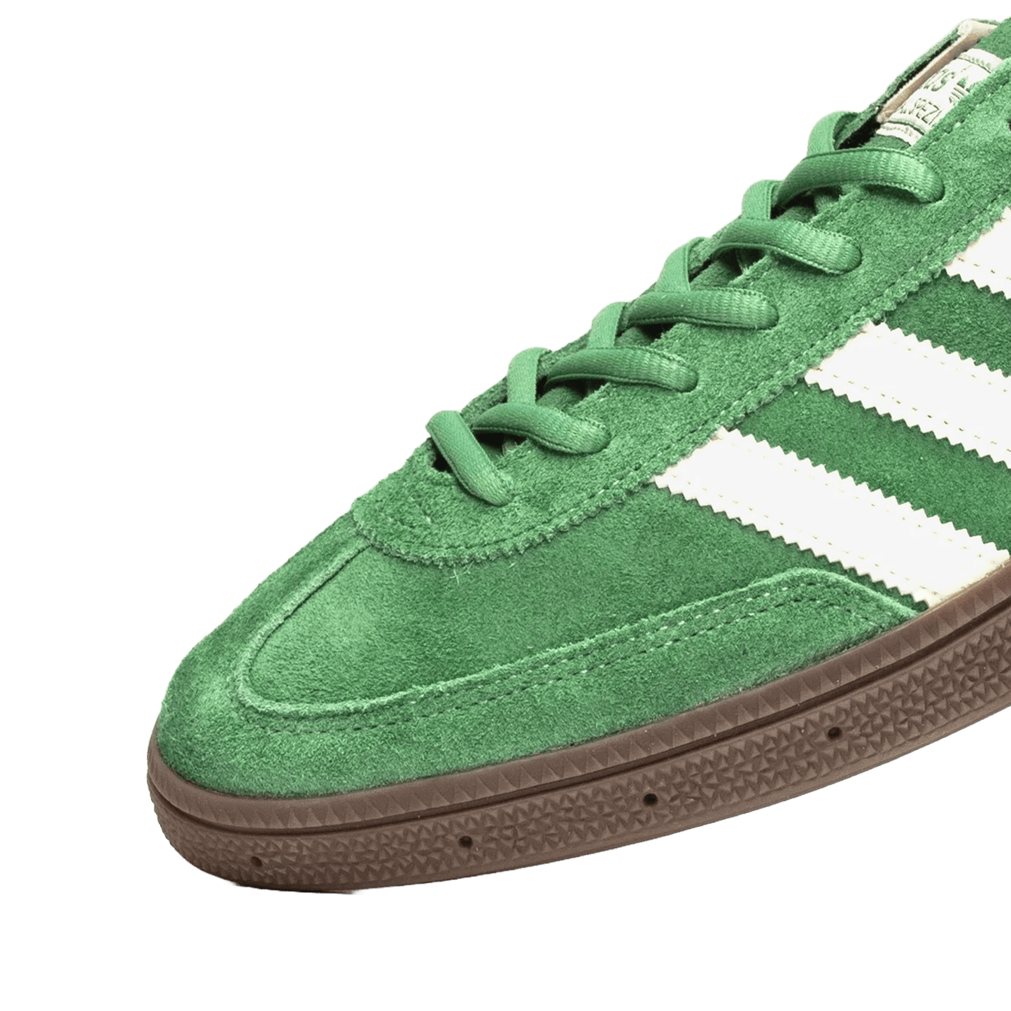 Adidas Handball Spezial Preloved Green Nah