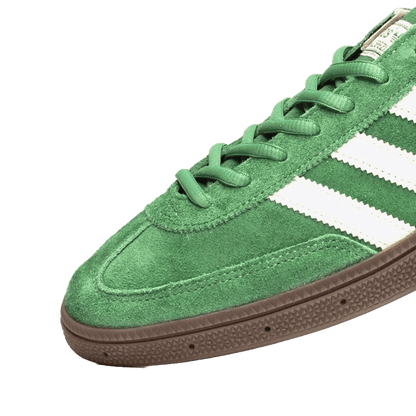 Adidas Handball Spezial Preloved Green Nah