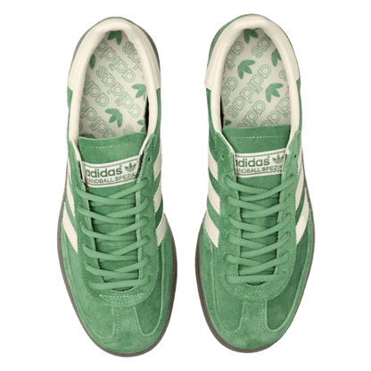 Adidas Handball Spezial Preloved Green Oben