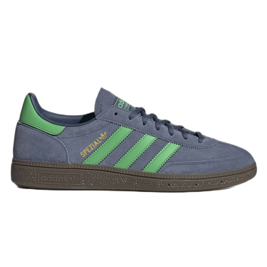adidas Handball Spezial Preloved Ink Semi Screaming Green JH5437