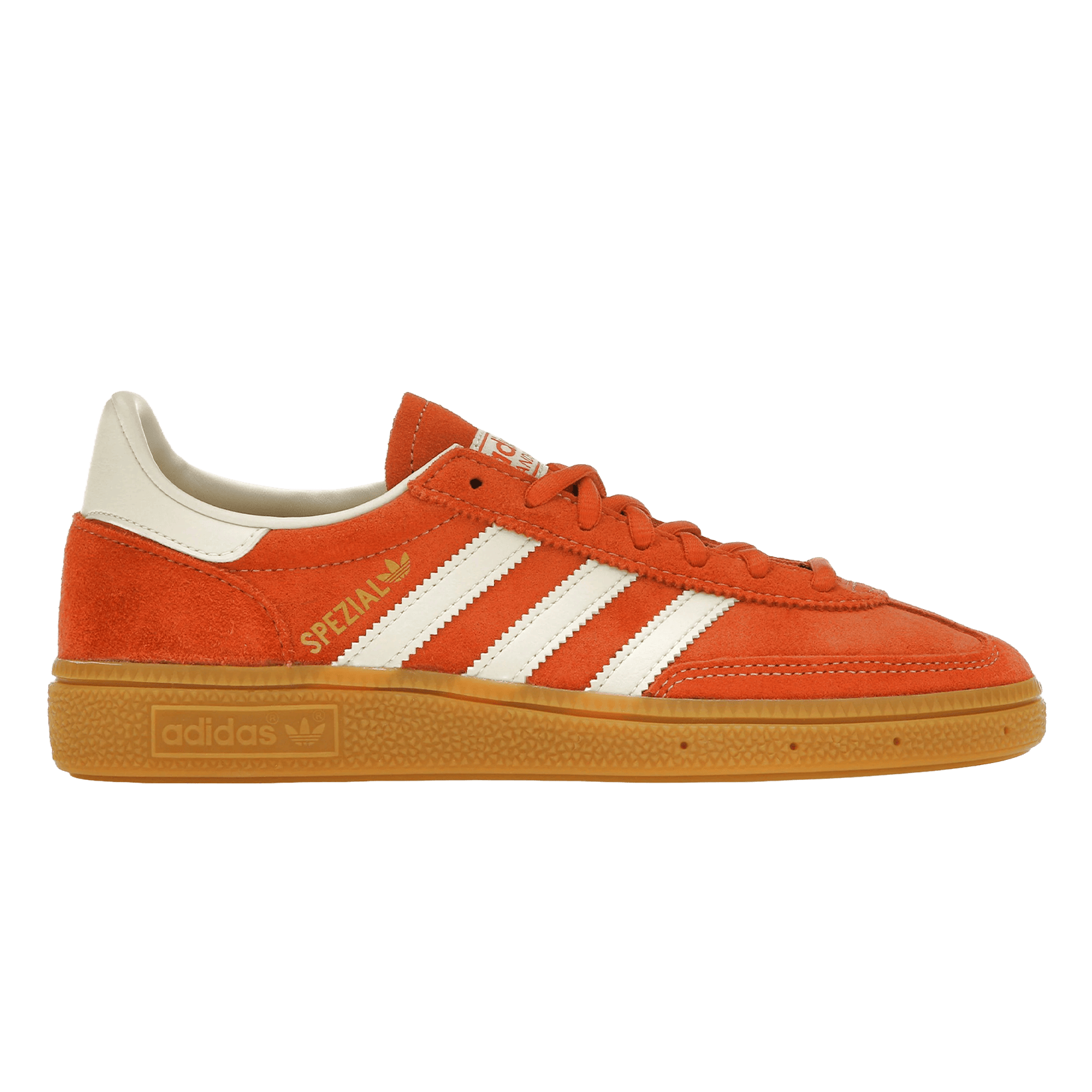 Adidas Handball Spezial Preloved Red Gum