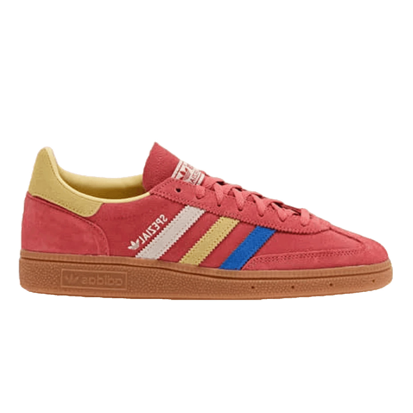 adidas Handball Spezial Preloved Scarlet Almost Yellow (W)