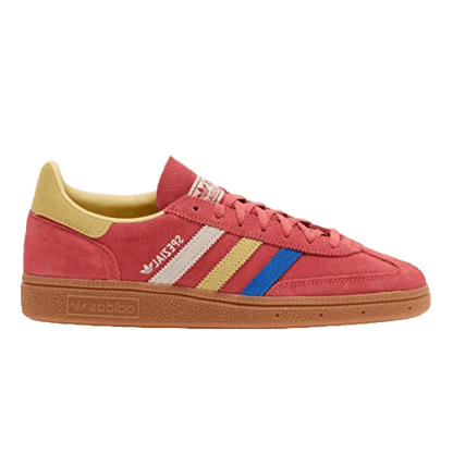 adidas Handball Spezial Preloved Scarlet Almost Yellow (W)